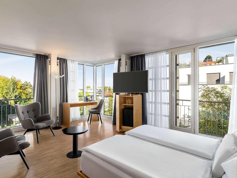 Vienna House Martinspark Dornbirn 41
