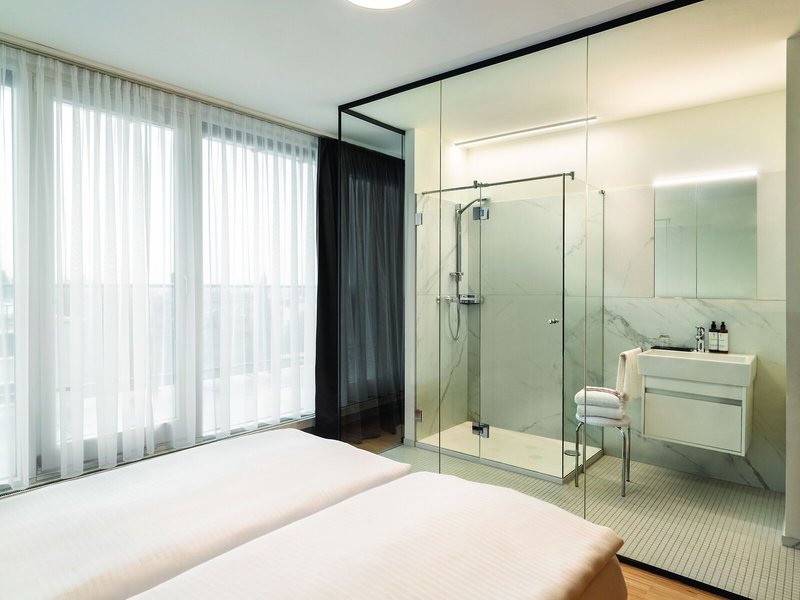 Vienna House Martinspark Dornbirn 43