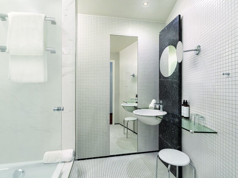 Vienna House Martinspark Dornbirn 44