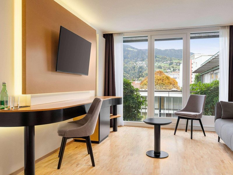 Vienna House Martinspark Dornbirn 45
