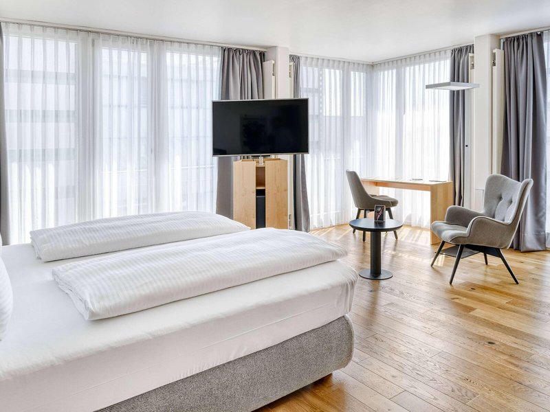 Vienna House Martinspark Dornbirn 47