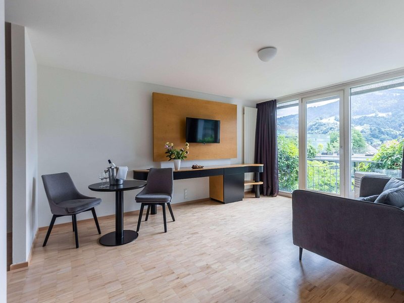 Vienna House Martinspark Dornbirn 48