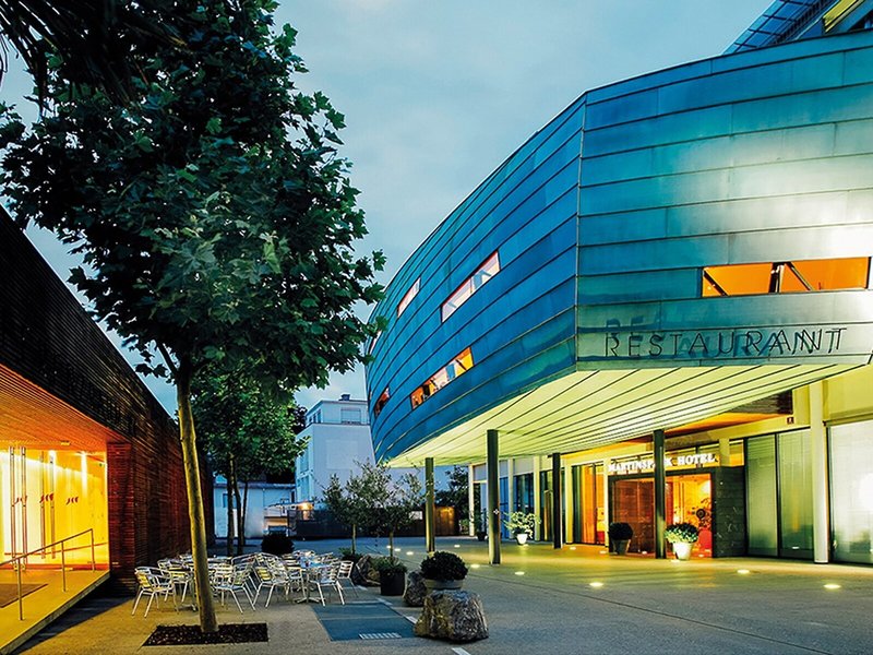Vienna House Martinspark Dornbirn
