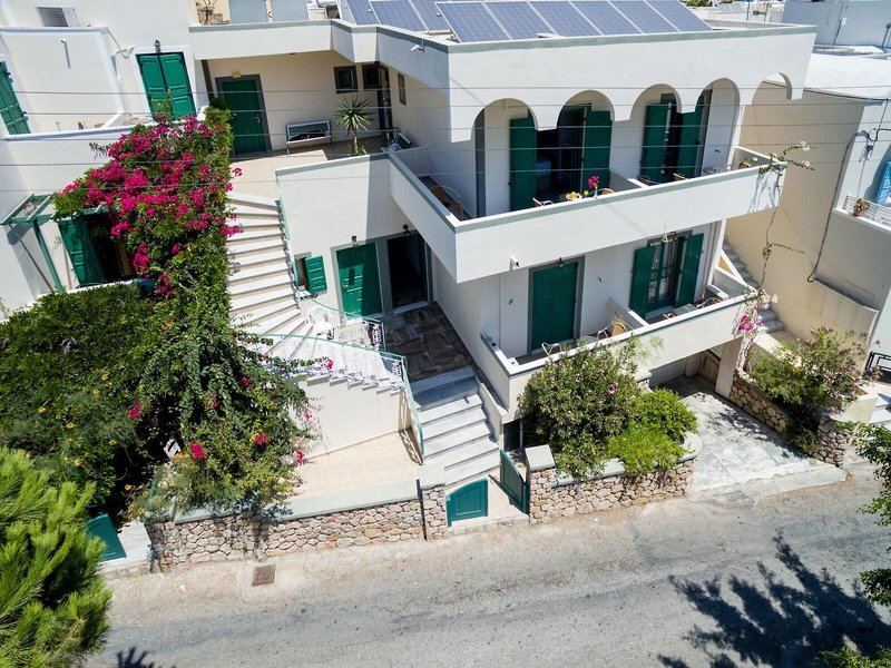 Ifestia Hotel 8