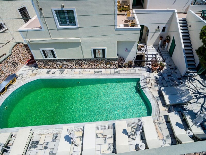 Ifestia Hotel 10