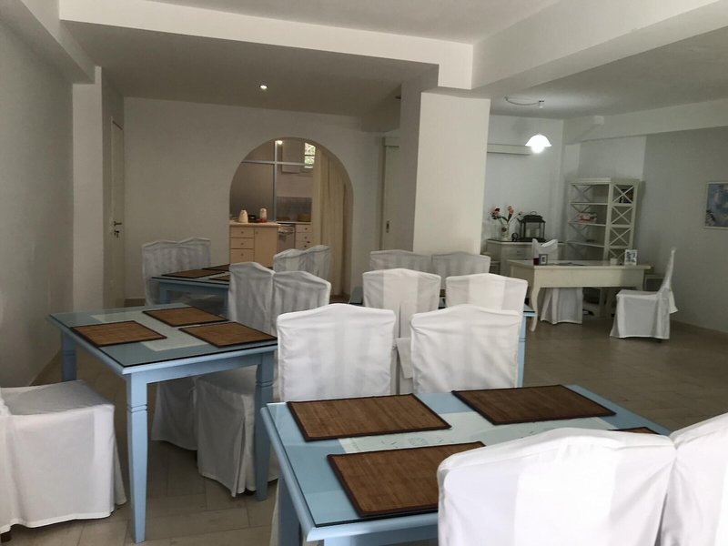 Ifestia Hotel 13