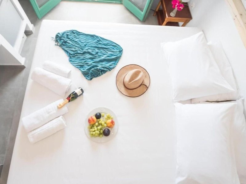 Ifestia Hotel 15
