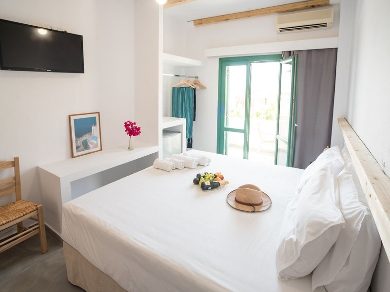 Ifestia Hotel 17