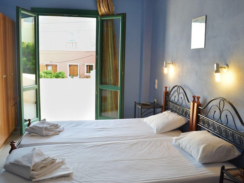 Ifestia Hotel 18