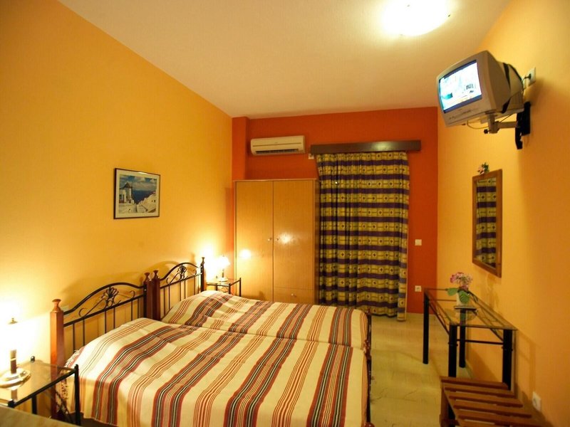 Ifestia Hotel 19