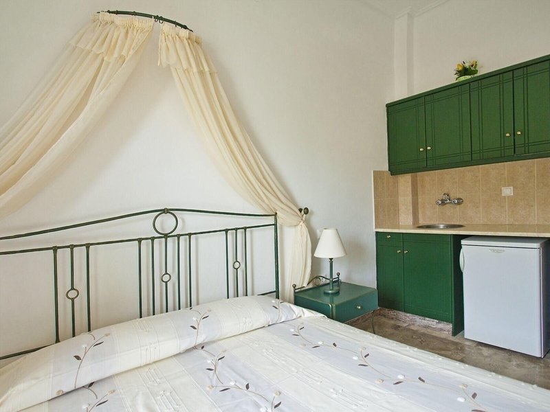 Ifestia Hotel 20
