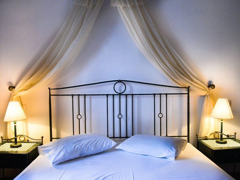 Ifestia Hotel 21
