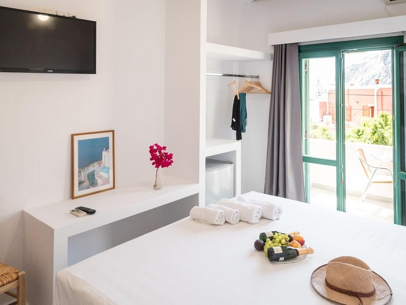 Ifestia Hotel 22