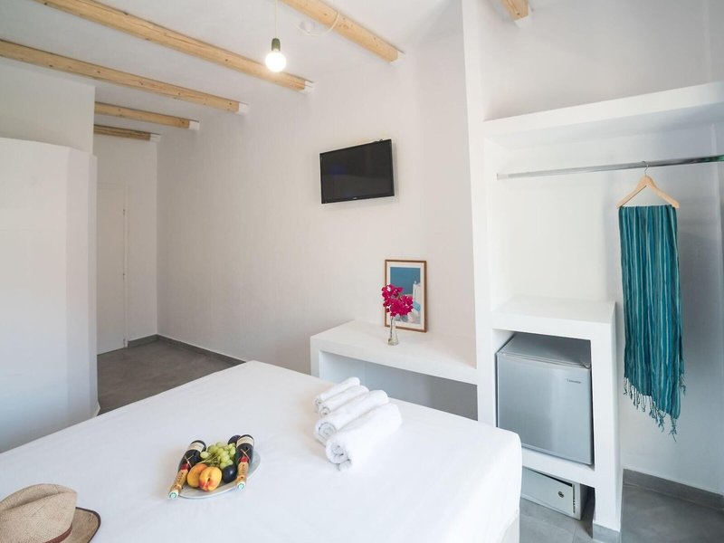 Ifestia Hotel 23