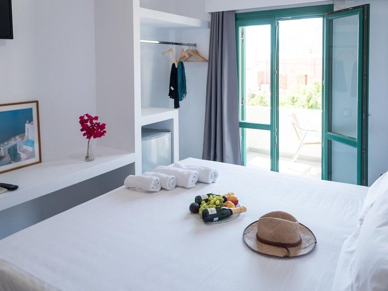 Ifestia Hotel 25