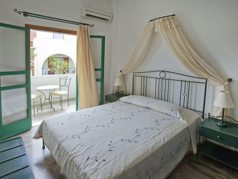 Ifestia Hotel 26