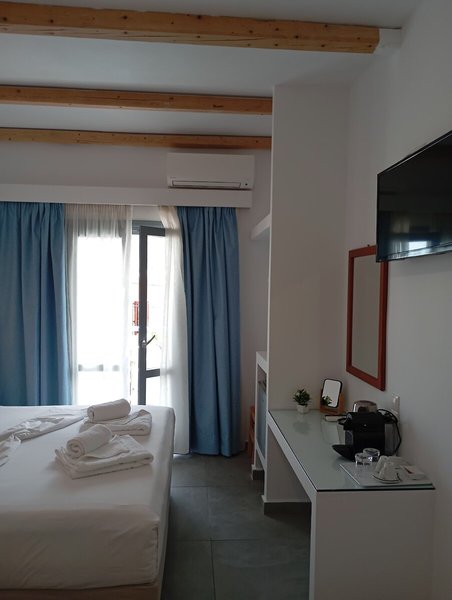 Ifestia Hotel 27