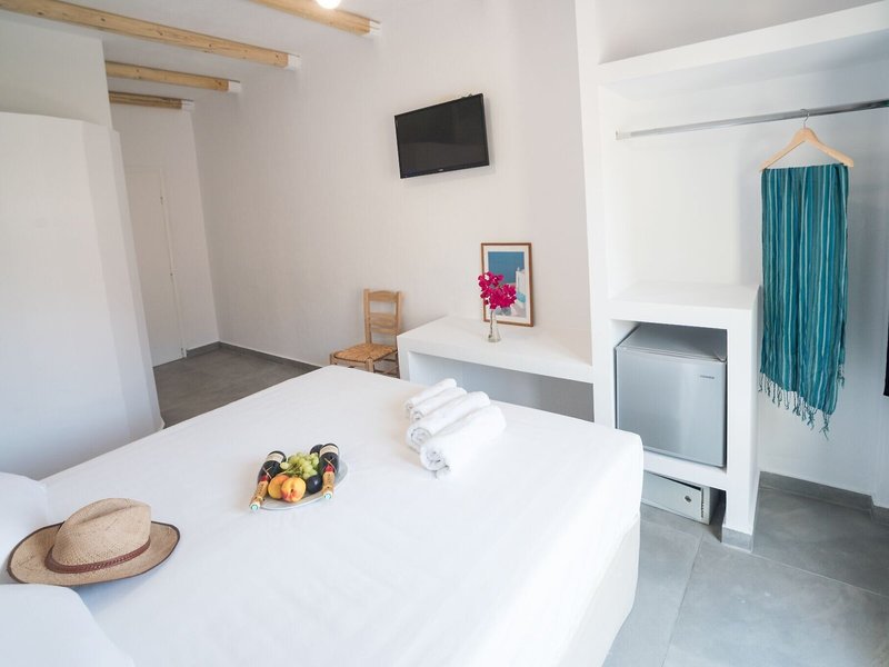 Ifestia Hotel 31