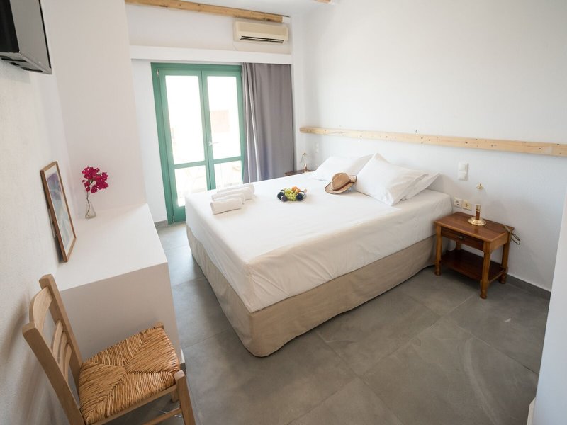 Ifestia Hotel 32