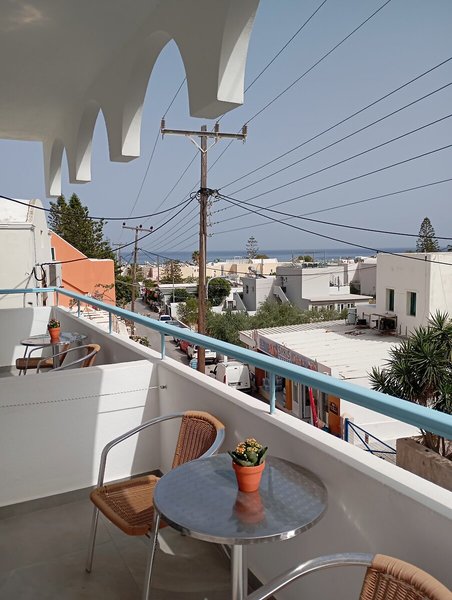 Ifestia Hotel 34