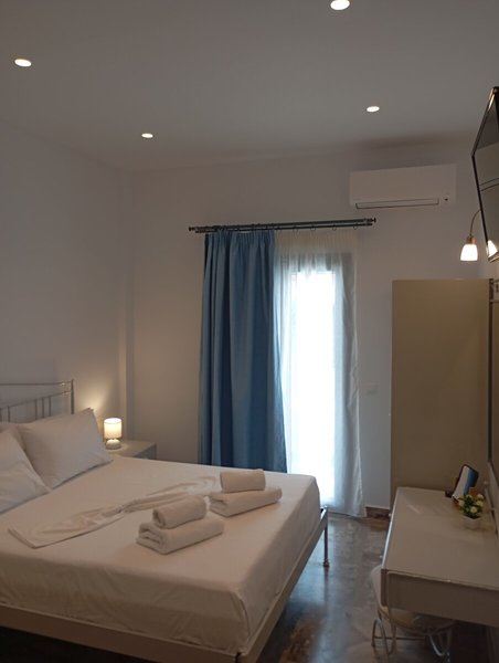Ifestia Hotel 38