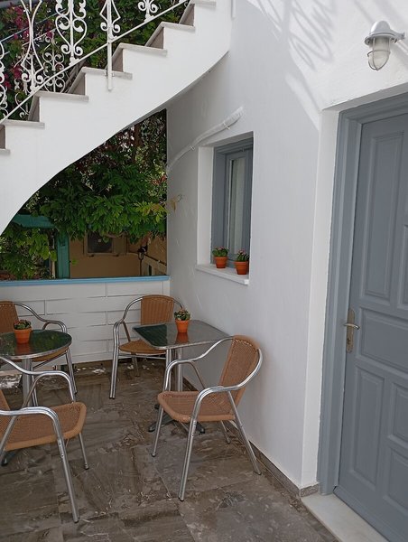 Ifestia Hotel 40