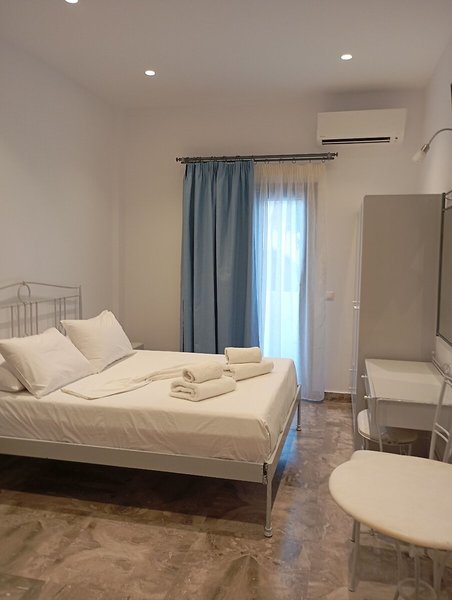 Ifestia Hotel 43