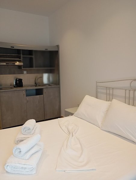 Ifestia Hotel 44