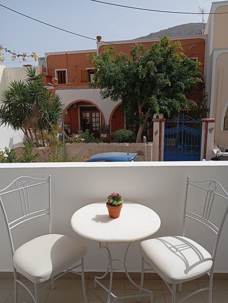 Ifestia Hotel 46