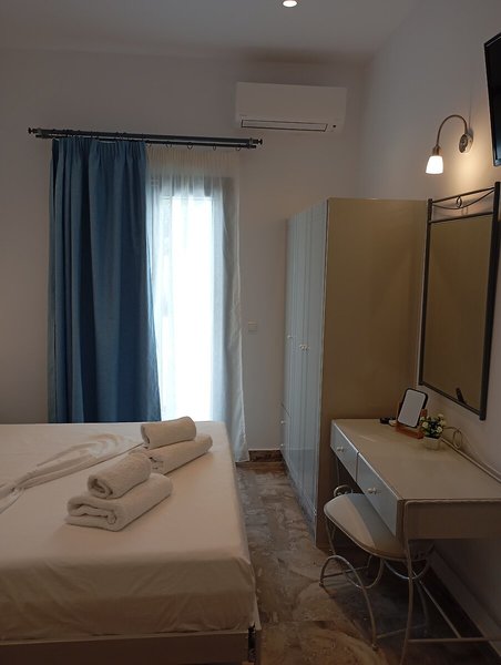Ifestia Hotel 48
