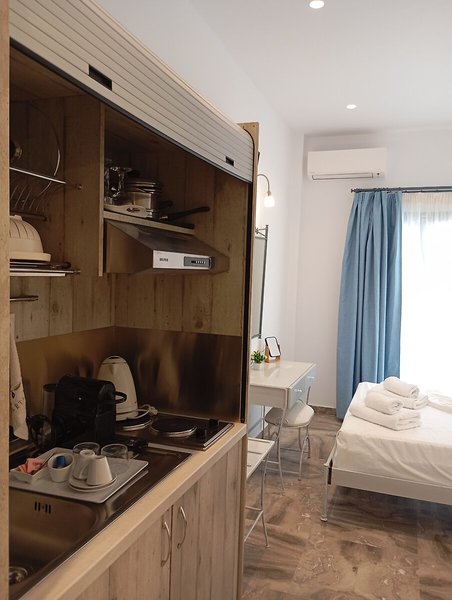 Ifestia Hotel 49