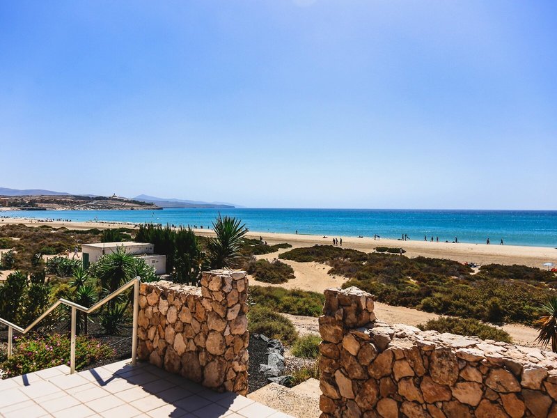 R2 Maryvent Beach Apartment 1