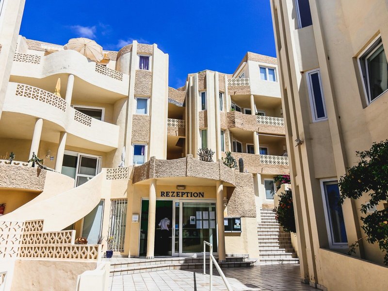 R2 Maryvent Beach Apartment 3