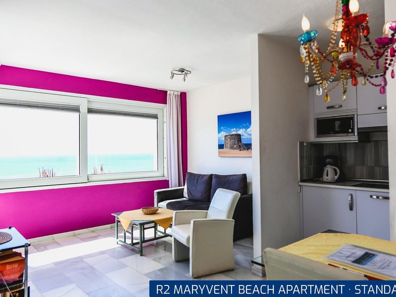 R2 Maryvent Beach Apartment 5