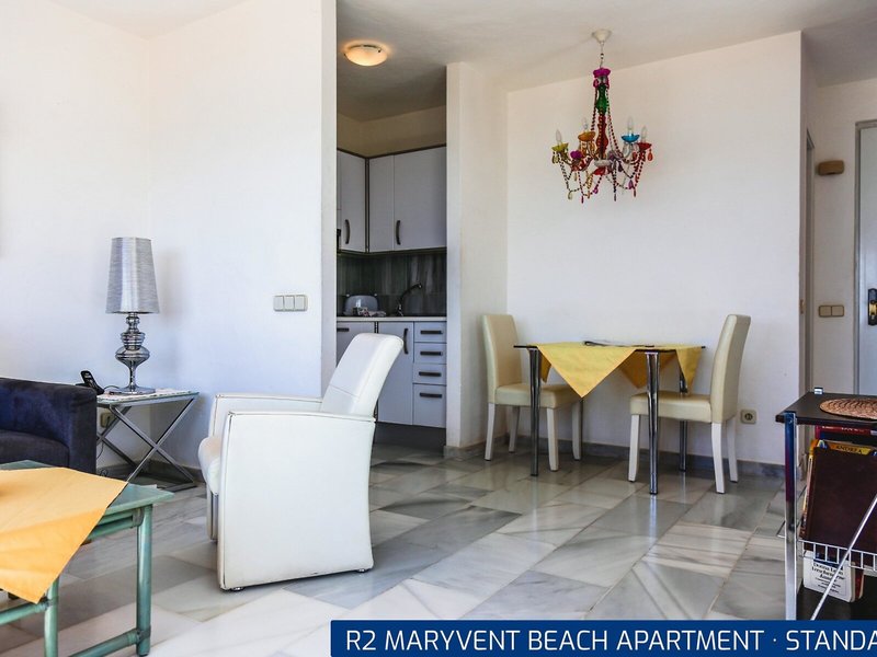 R2 Maryvent Beach Apartment 7
