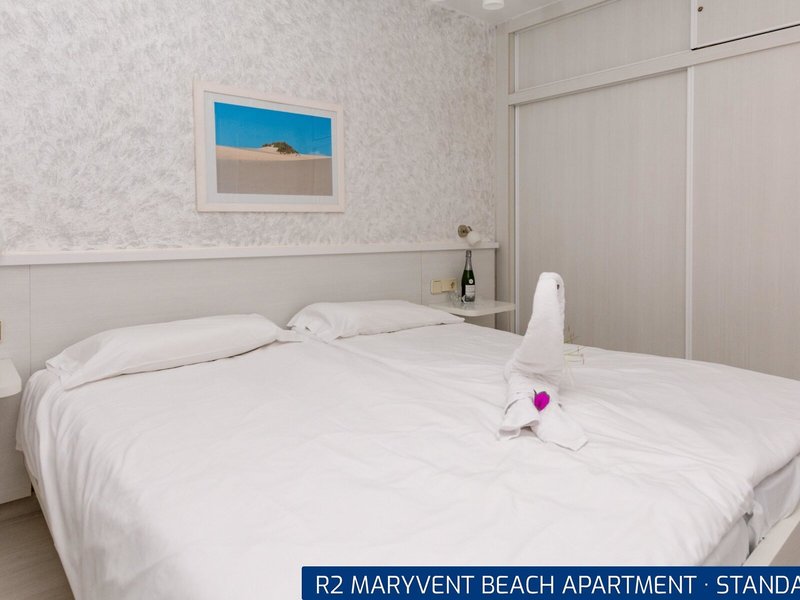 R2 Maryvent Beach Apartment 10