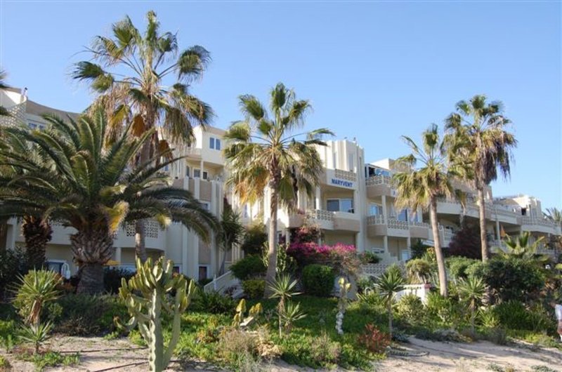 R2 Maryvent Beach Apartment 9