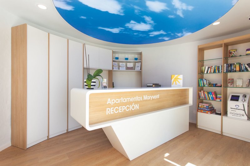 R2 Maryvent Beach Apartment 14