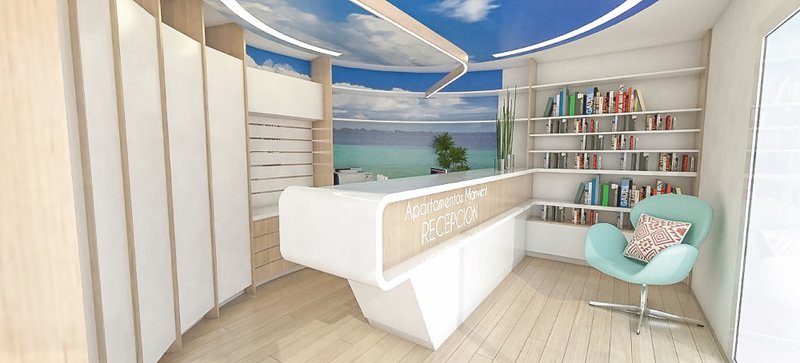 R2 Maryvent Beach Apartment 15