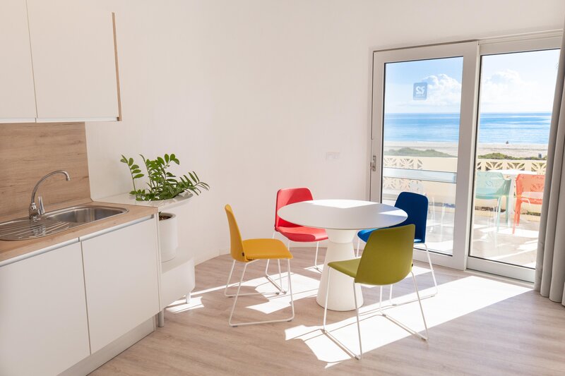 R2 Maryvent Beach Apartment 8