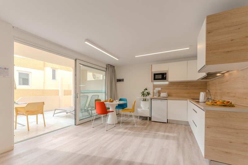 R2 Maryvent Beach Apartment 31