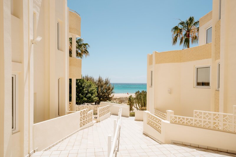 R2 Maryvent Beach Apartment 10