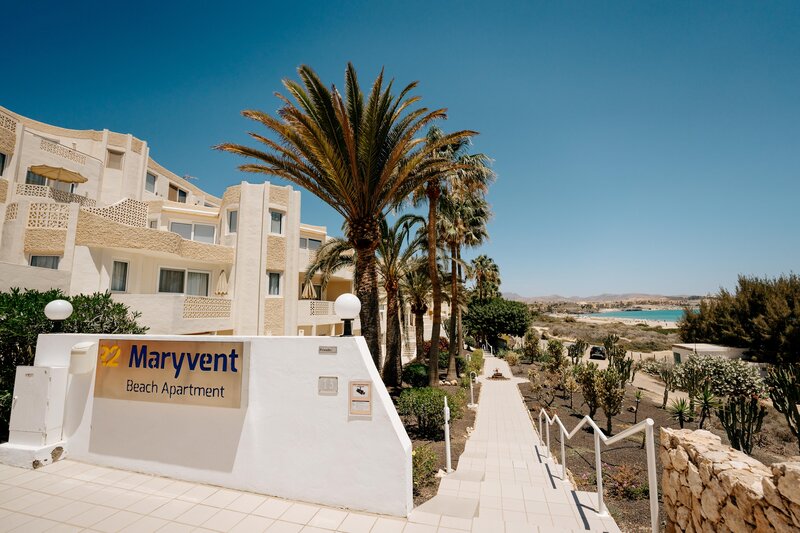 R2 Maryvent Beach Apartment 14