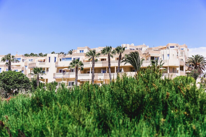 R2 Maryvent Beach Apartment 17