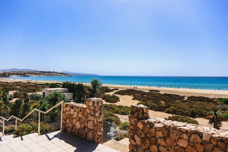 R2 Maryvent Beach Apartment 19