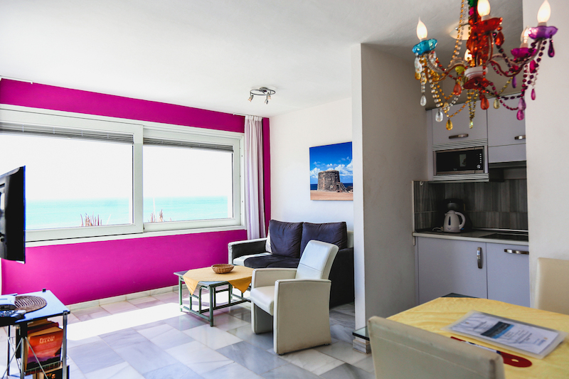 R2 Maryvent Beach Apartment 22