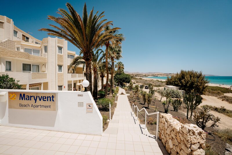 R2 Maryvent Beach Apartment 1