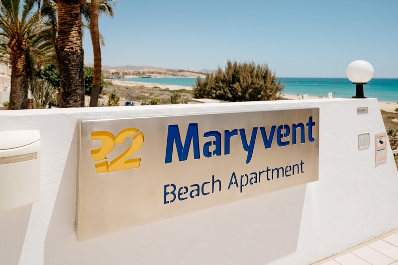 R2 Maryvent Beach Apartment 4