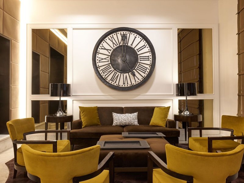 Hotel Mascagni 3