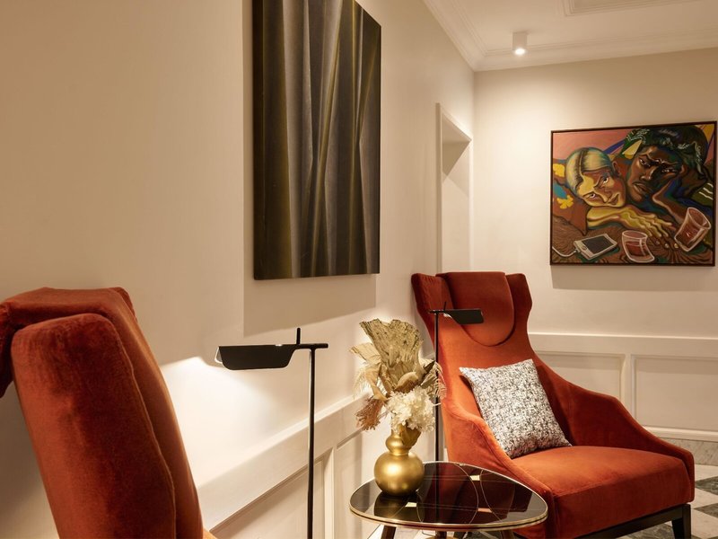 Hotel Mascagni 5